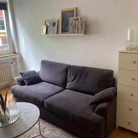 Appartamento Schones Im Herzen Kolns *
